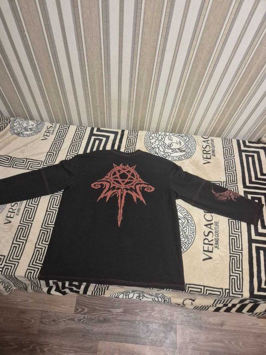 Продам Long sleeve "Evidance of Excistence"