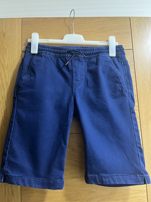 Calções marca Tiffosi tamanho 13/14 anos