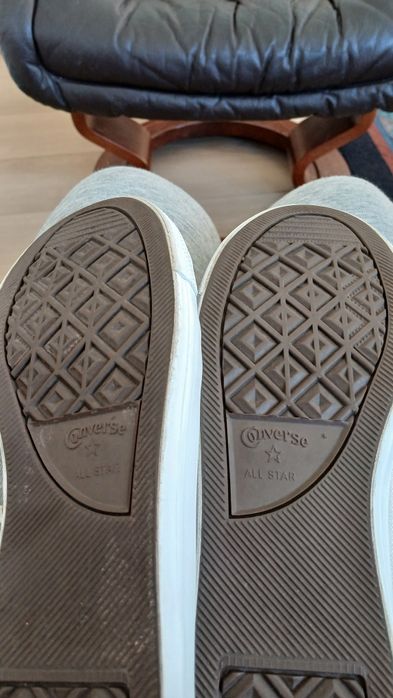 Trampki Converse