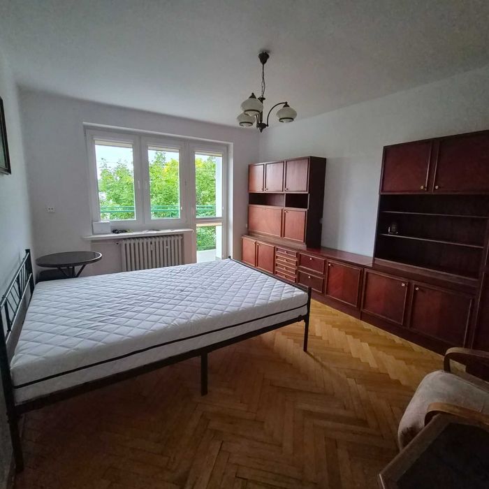 Mieszkanie 2pokojowe 55m2