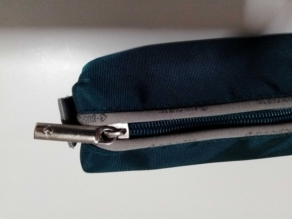 Estojo escolar 
ColorTown by Busquets