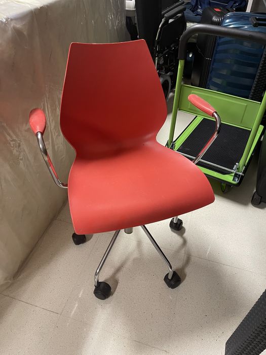 Cadeira de escritório