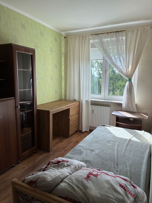 Mieszkanie – Bydgoszcz - Więcej