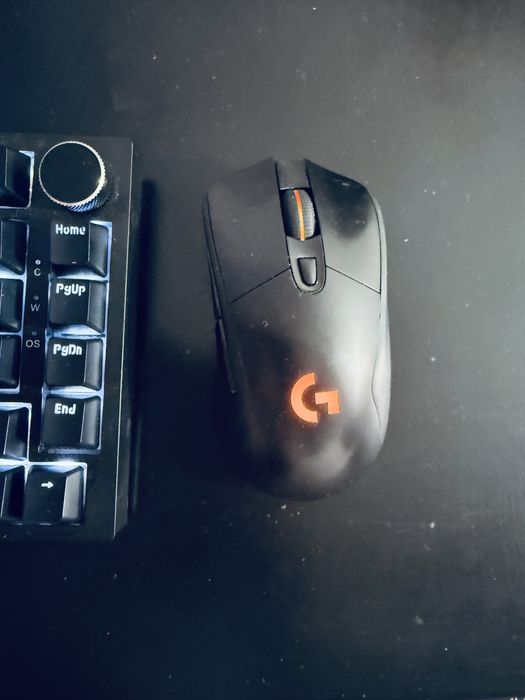 PC gaming + Jogos + Teclado & Rato