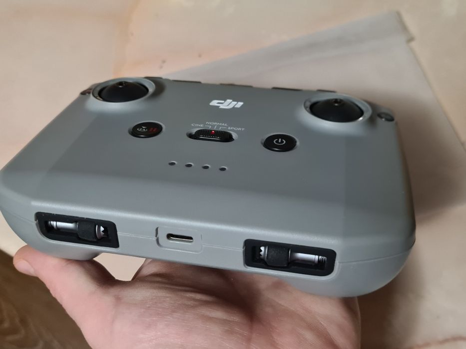 Пульт Керування Квадрокоптером DJI Mavic model: RC231