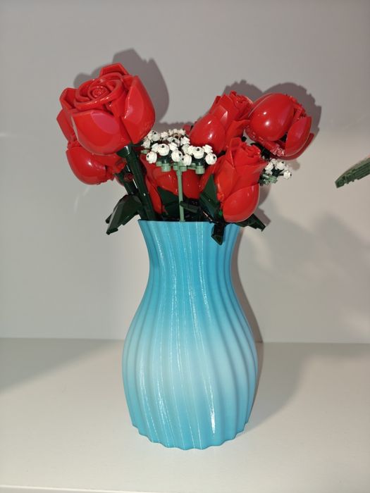 Vasos/Jarros em 3D