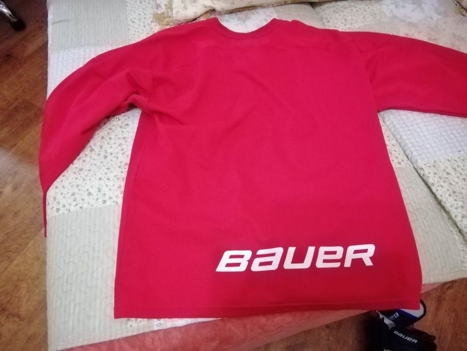 Продаю форму для хоккея