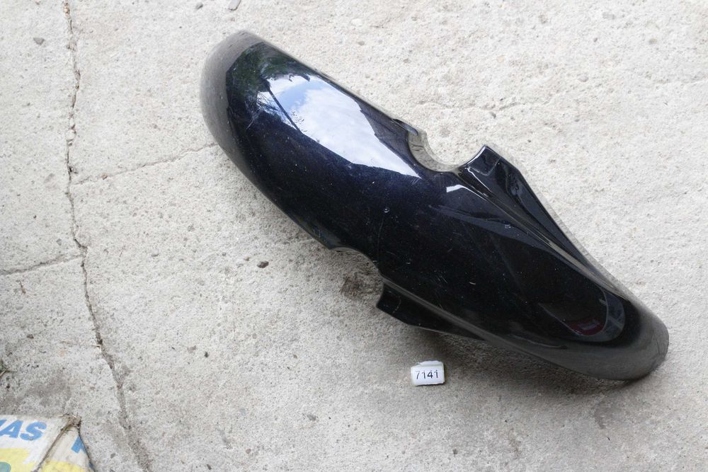 7141 Błotnik nadkole owiewka HONDA CB 125 F CB125 F CB125F 14-17