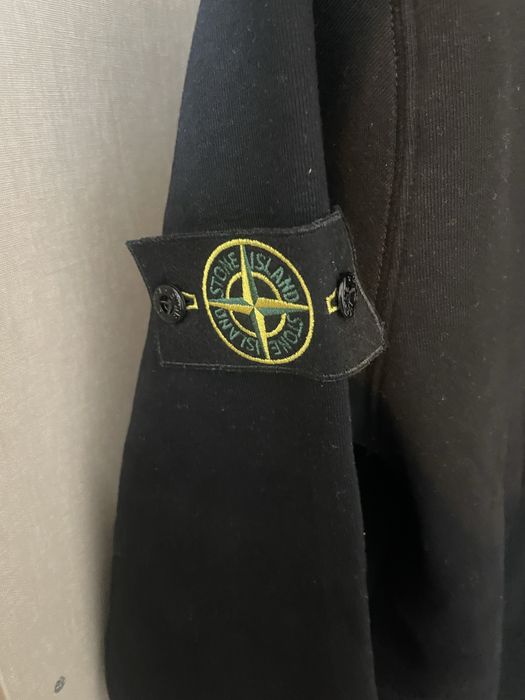 Camisola stone island M