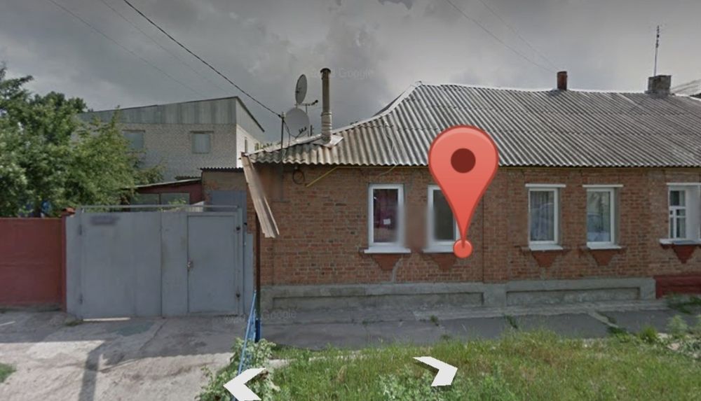 Продам часть часного дома Тюринка