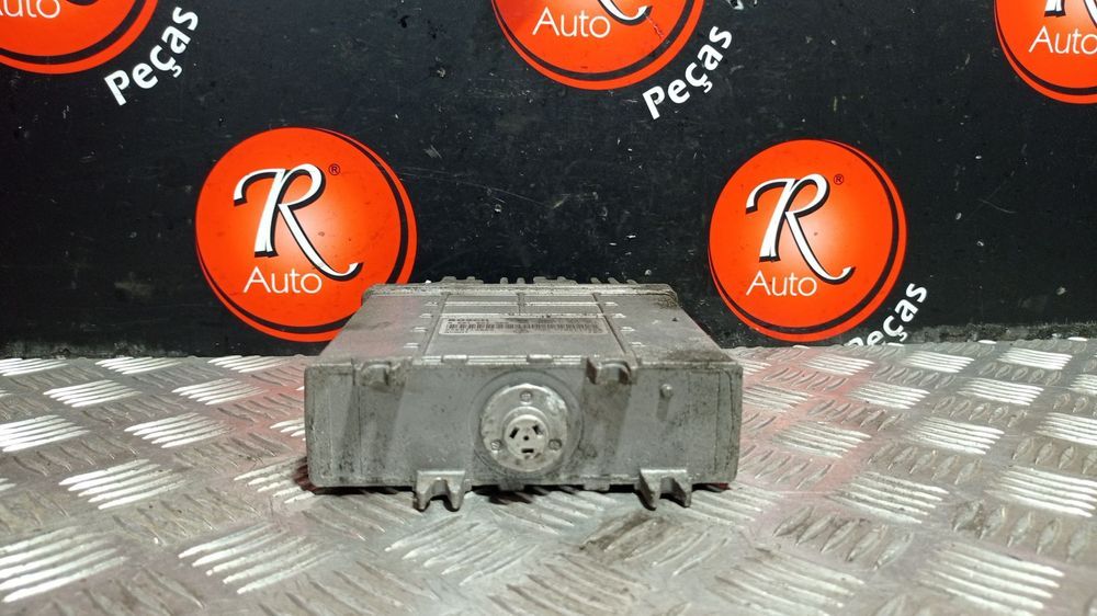 Centralina Do Motor Renault Megane I Grandtour (Ka0/1_)