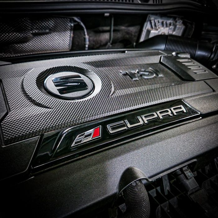 Seat Ibiza Cupra 1.8tsi (NACIONAL) - Ler Descrição