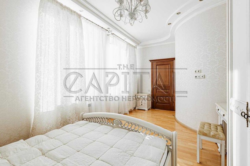 Продажа автономного дома, Осещина