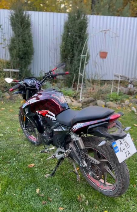 Geon pantera 200 (не кові не бсе не кайо)