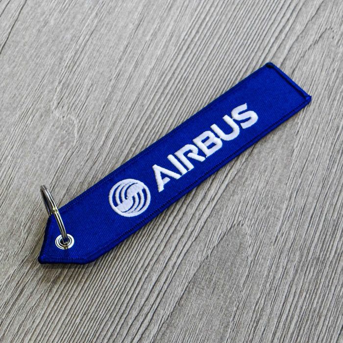 Брелок Airbus A320NEO