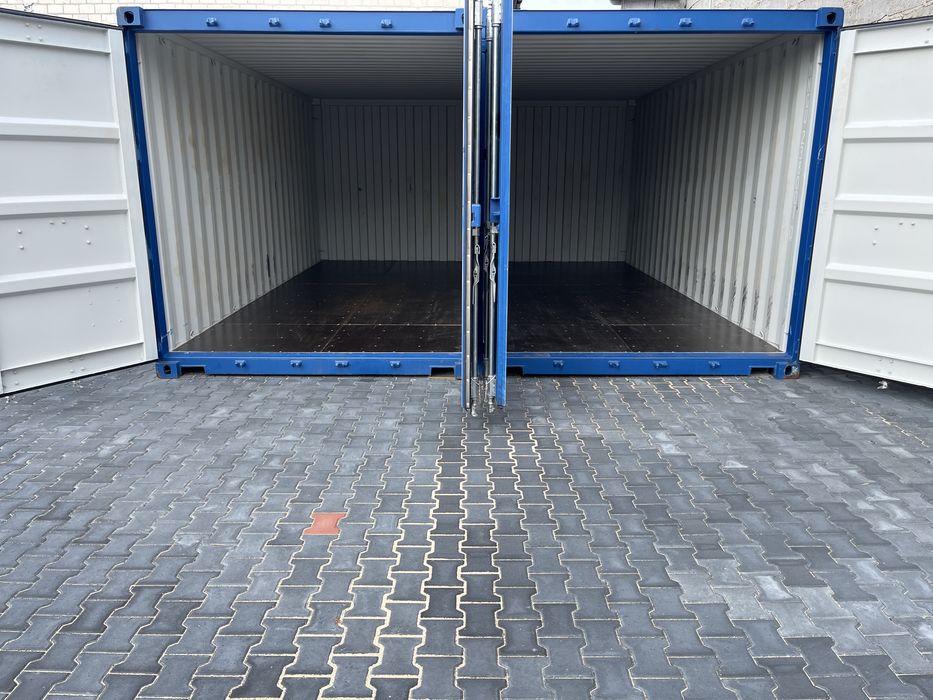 Magazyn do wynajęcia ; Małe magazyny ; BOX do wynajęcia ; Self Storage