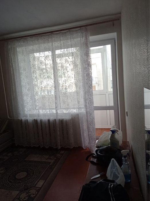 Здам 1-ну квартиру на Крошні