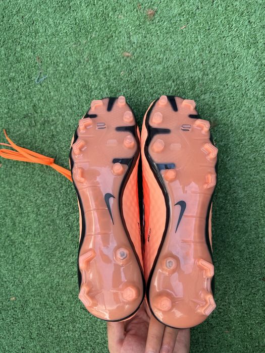 Nike Hypervenom Phantom I “Hyper Crimson” + Saco (Oferta)
