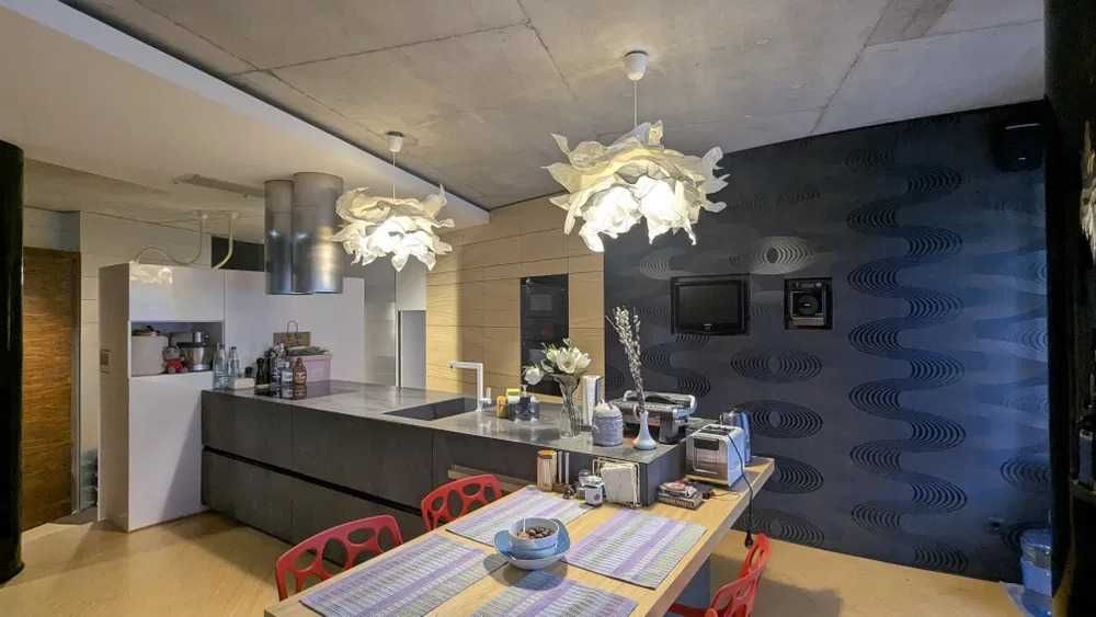Продам 3к квартиру 115м2 в ЖК Джерело метро Ботанічний сад (5277) - Вид 2