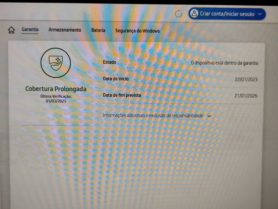 Portátil HP 840 G9 - i5 12th Gen + 16 Ram+512 Gb Nvme (Garantia)