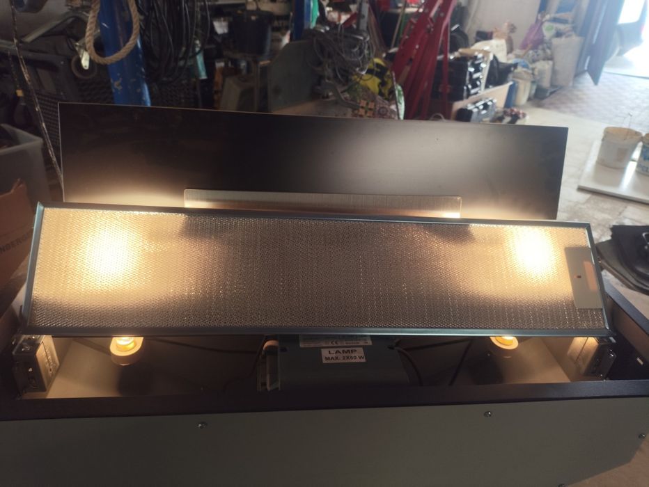 Exaustor cata GC dual a 75 xgbk /b