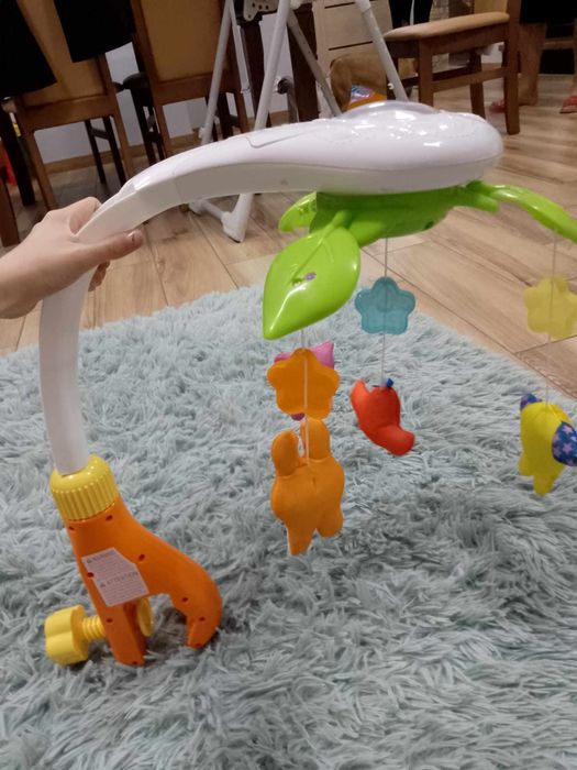 Karuzela dla dziecka