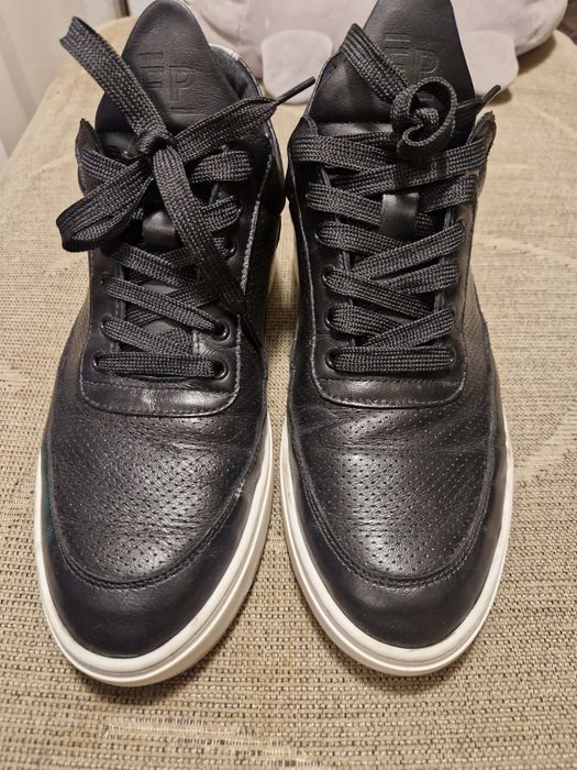 Sneakersy filling pieces roz 41