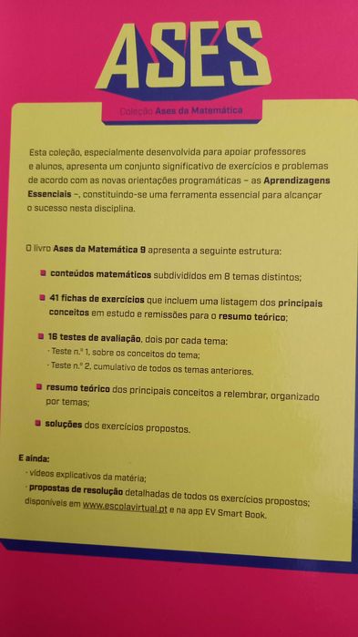 ASES_Matemática_9ºAno