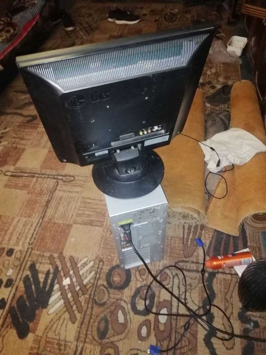 Продам системный блок