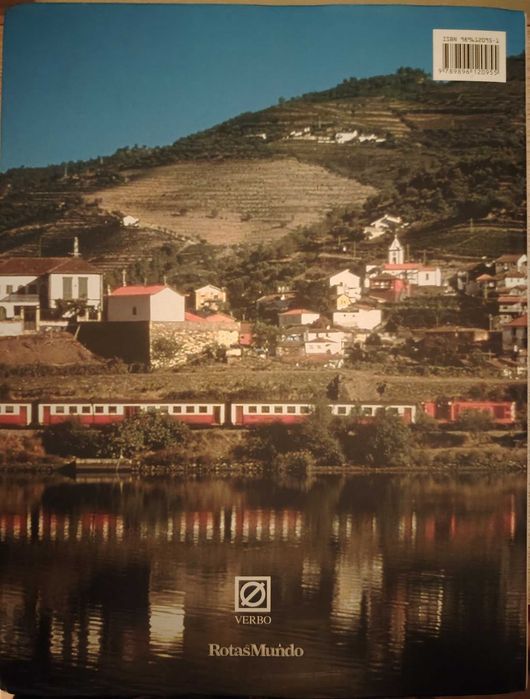 Os Mais Belos Rios De Portugal – Vol. I