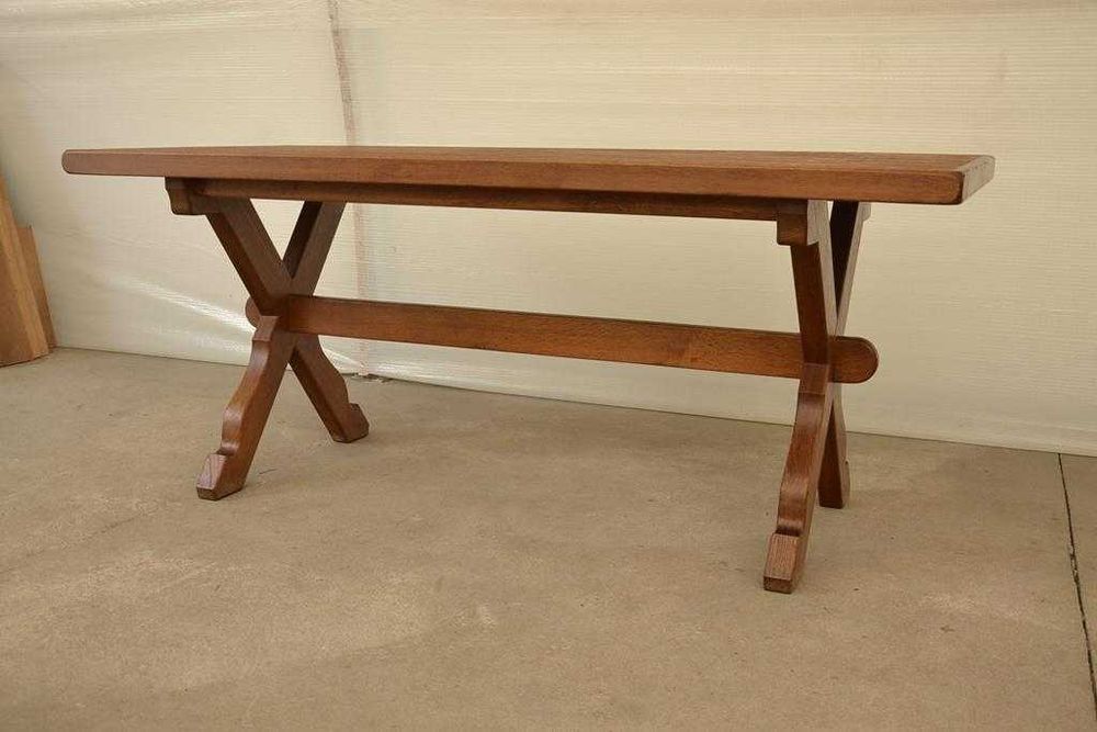 stylowy stół 180 x 80