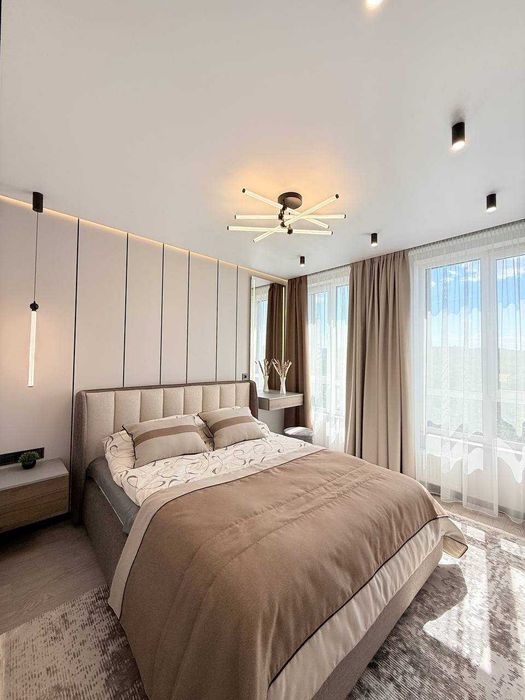 Продаж 1 кімнатної квартири ЖК Greenville Park/Грінвіль Парк/Замарстинівська