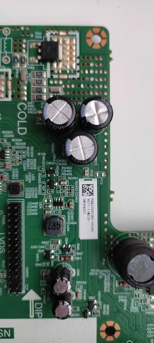 Main 9216M2C1 для Gazer 40-FS3B