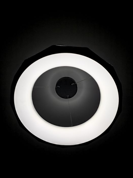 Lampa sufitowa LED