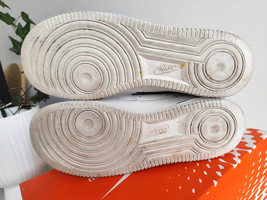 Nike - air force 1   Buty Rz. 43