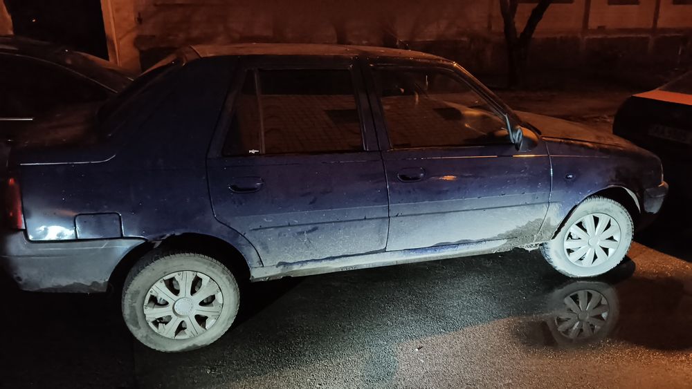 Продам дачиа соленза 30000гр.