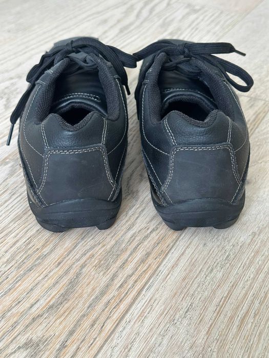 Кросівки чоловічі Skechers Lace Casual Shoe 44 розмір (29см довж уст)