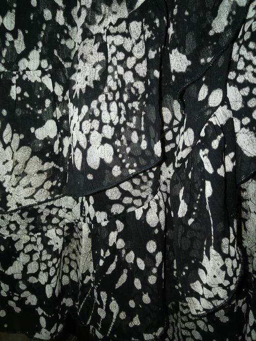 Spódnica damska roz 36 z firmy reserved