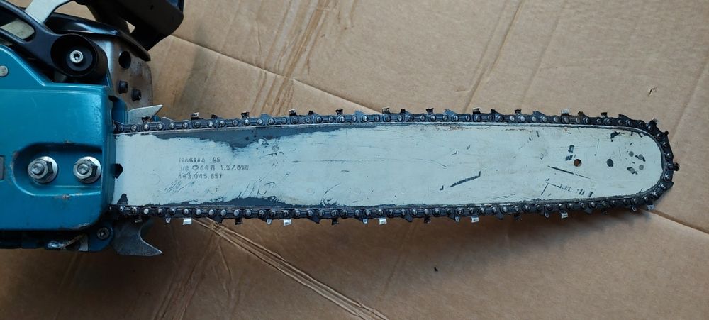Motoserra DCS 520 MAKITA