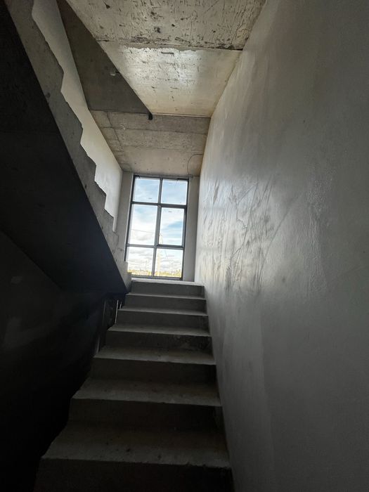 2 кімнатна квартира в клубному будинку