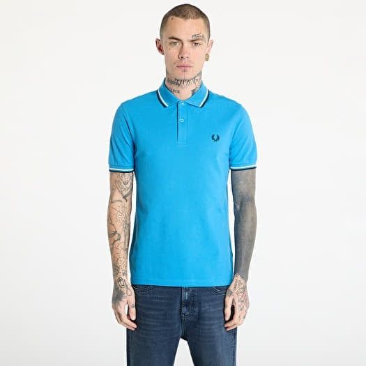 Поло Fred Perry Xl