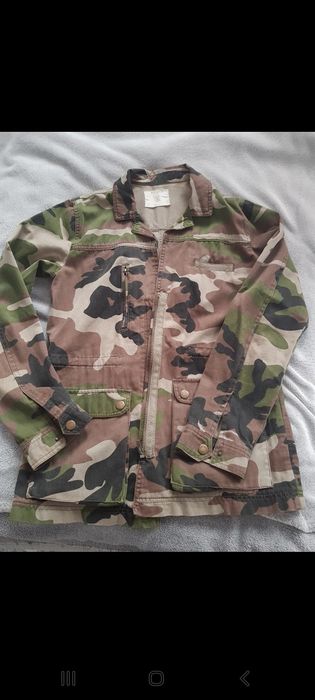 Katana Pull&Bear