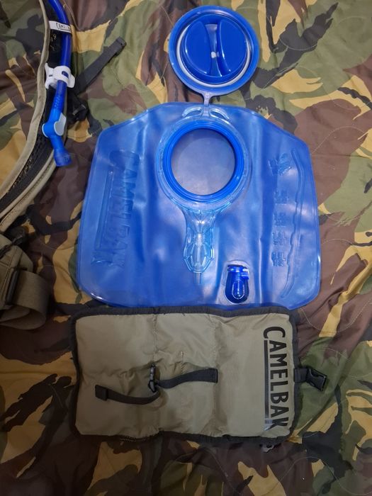 Plecak rowerowy Camelbak Skyline 10 LR
