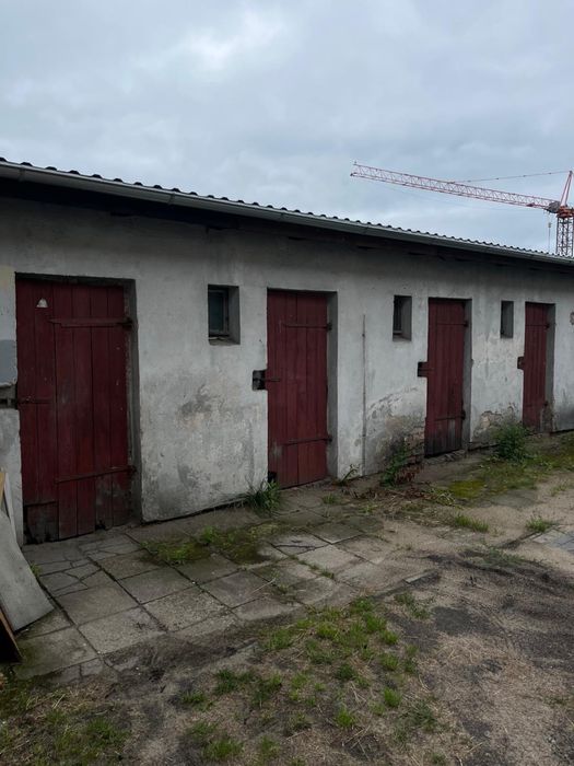 Mieszkanie do Generalnego Remontu