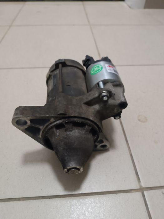 Стартер бу тойота авенсіс т27