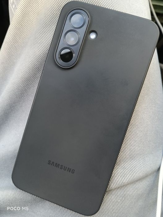 Оригінальний чохол для Samsung A56