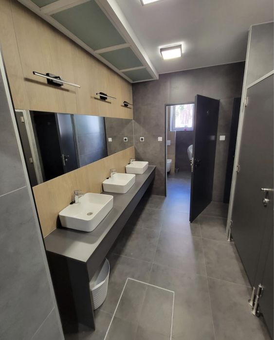 Hostel Redditum -Pokoje pracownicze- wysoki standard