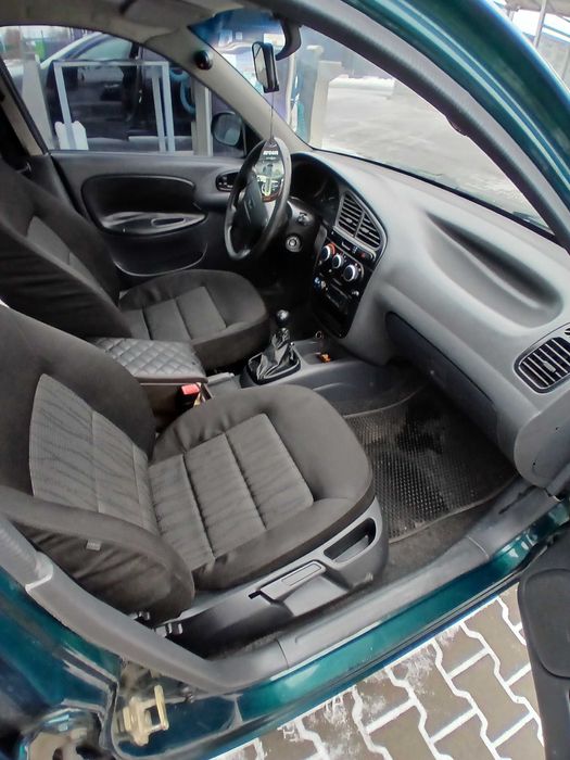 Продаю авто ЗАЗ Sens