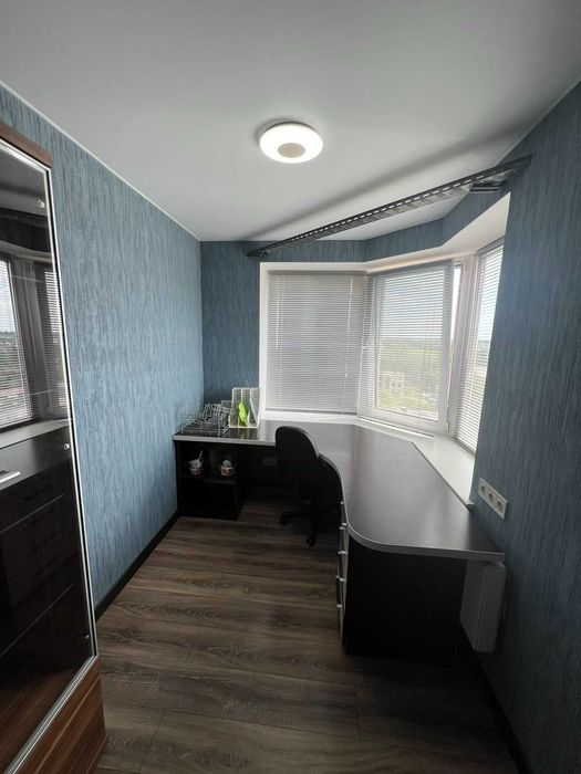 Продаж 5-кімнатної квартири, 145 кв. м, вул. Гетьмана Мазепи, Вінниця