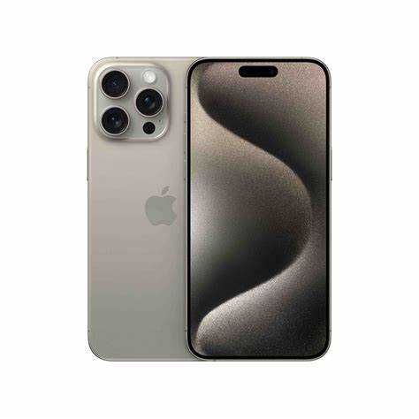 iPhone 15 Pro Max Natural Titanium64284490932482120
